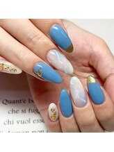 アイリッシュネイル 久屋大通店(Irish Nail)/Summer Collection