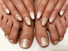 ラビング(Loving)/ハンド&フット