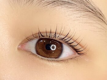 ボニータラッシュアンドブロウ(Bonita.LASH&BROW)/デザインラッシュリフト