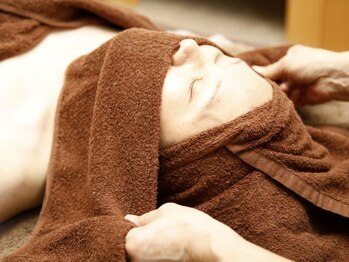 ユンヌフレーズ(unefraise)/クレイフェイシャル