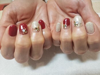 キュアネイル 京成津田沼店(Cure Nail)/