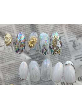 定額メニューのあるサロン