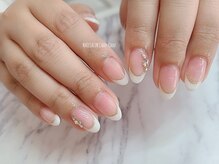 シュシュ(Chou-Chou)/