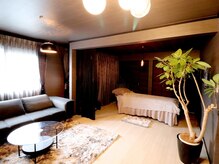 リオンズ(Rions)/サロン案内