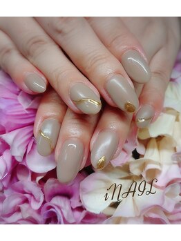 アイネイル(iNAIL)/