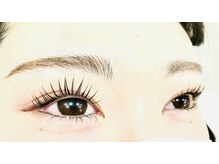 ルシア 難波店(Lucia)/パリジェンヌラッシュリフト