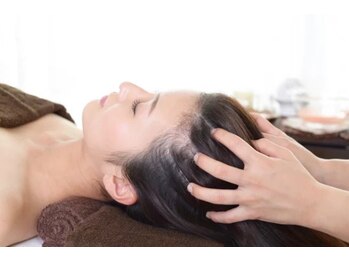 ガネーシャのうたた寝 上野 上野御徒町 仲御徒町店/時間のない方にもオススメ!