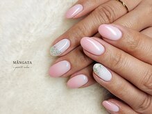 モーンガータ(MANGATA)/