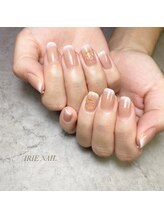 アイリーネイル(IRIE NAIL)/エアジェル