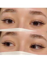 ミランダ(MIRANDA)/ボリュームラッシュ◇400本