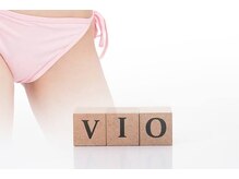 セットボーテ/【痛み最小限！VIO脱毛】