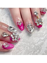 ハルネイル(Haru nail)/