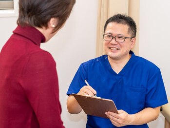 鎌ヶ谷駅前カイロプラクティック