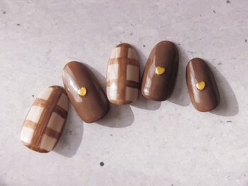 ビューティールームウィズ(beauty room w/)/