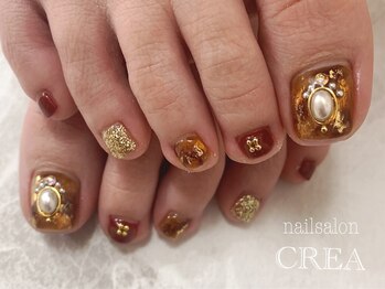 ネイルサロン クレア(CREA)/