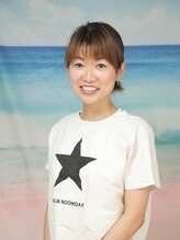 アロマ スター(AROMA STAR) 遠山 あす美