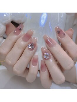 クイーンズビューティーサロン 新宿本店(Queen's beauty salon)/やり放題コース 120分