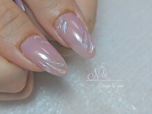 エヌ アンド(N&)/シンプルニュアンスデザイン