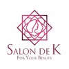 サロン ド ケー(SALON DE K)ロゴ
