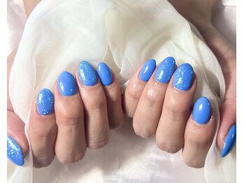 ルカネイル(LUCA NAIL)/