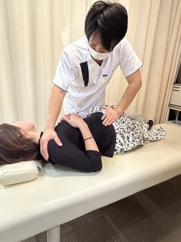 まごころ整骨院/骨盤矯正