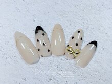 ヴィシャルム(Vie Charme)/定額トレンドコース