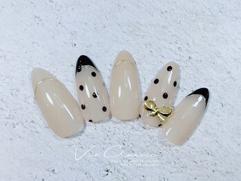 ヴィシャルム(Vie Charme)/定額トレンドコース