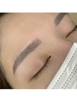 スゥー(Suu...)/美眉 似合わせアイブロウ