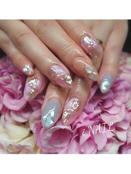 アイネイル(iNAIL)/
