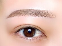 マム 錦糸町店(ma’am)/アイブロウ　ma'am