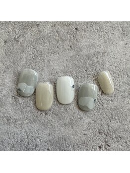 Simple artコース☆