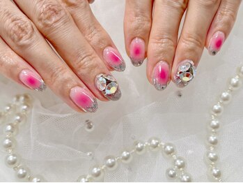 フェリーズ(Feliz)/デザインネイル