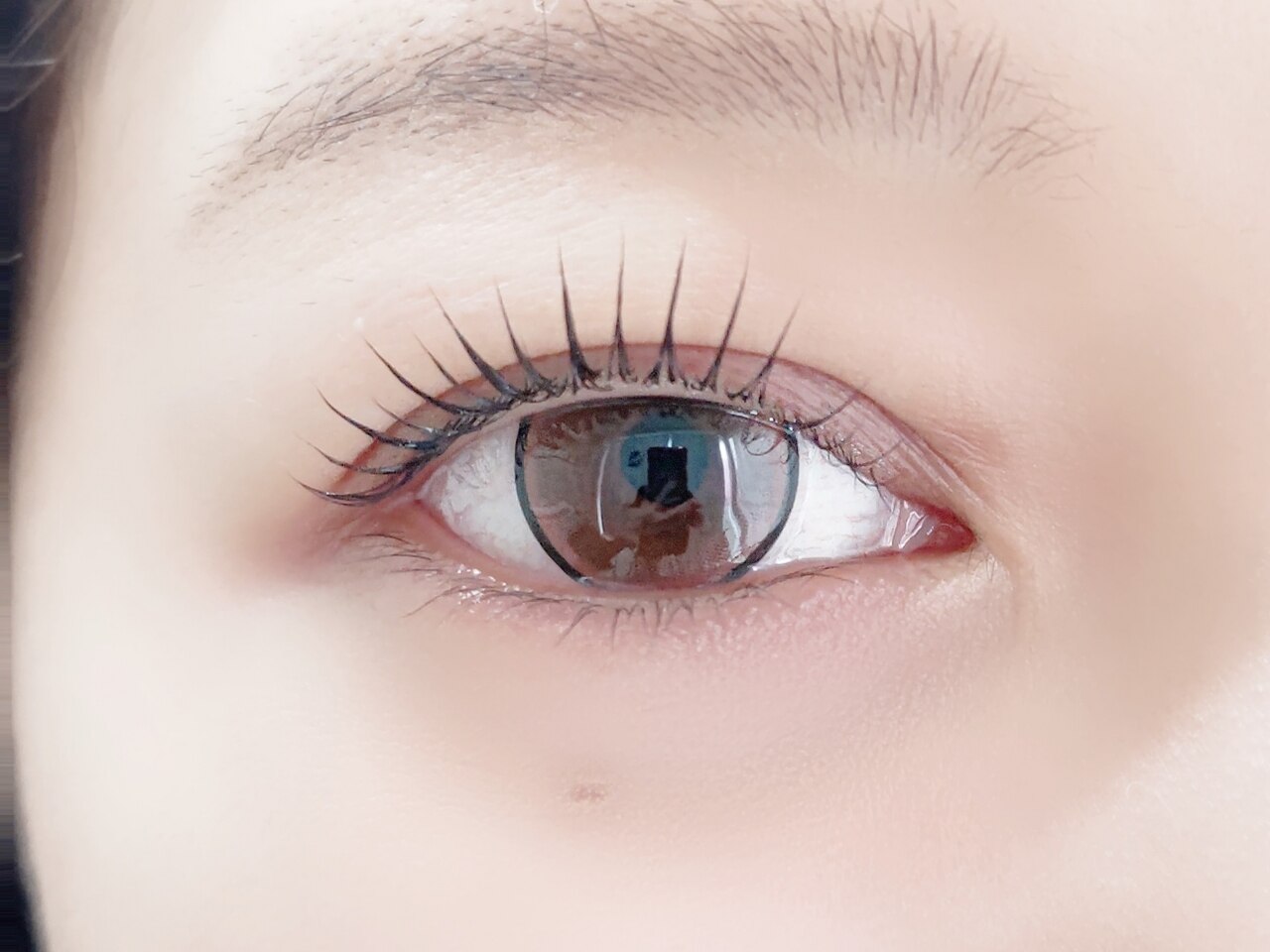 ネイルアンドアイラッシュ スリール(Sourire)｜ホットペッパー