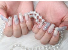 マグロ ネイルサロン/