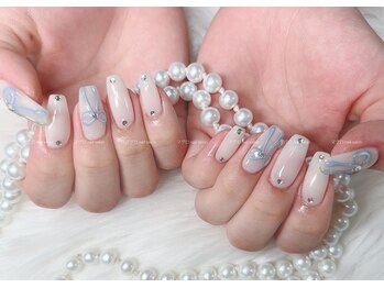 マグロ ネイルサロン/