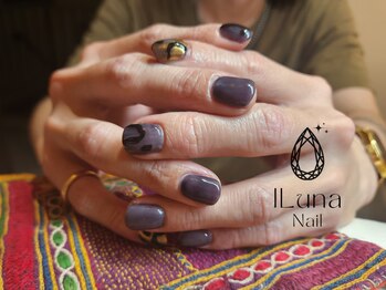 イルナ ネイル(ILuna Nail)/