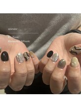 ビーティベーシック(B.t.Basic)/mode個性派☆