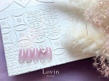 ラヴィン(Lovin)/【12月simple Plus】