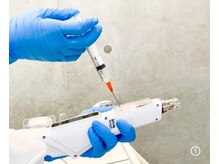 モイリープ(Moileep)/各種美容成分をジェット導入♪