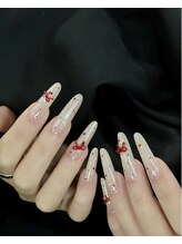 スマイル ネイル 赤羽(smile nail)/赤羽／ネイル/パラジェル 