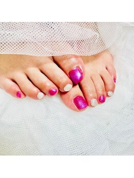 ノンノン(non-non)/