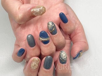 ヴリエ 豊田店(VURIE)/ニュアンスネイル