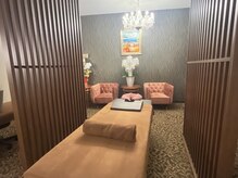 リラクゼーションイヤシ(RELAXATION IYASHI)の雰囲気（本厚木駅近に癒しの穴場スポット！癒されにいらしてください！）