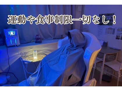 ヨサパーク ミュウ ヨシムラテン(YOSA PARK MIU)の写真