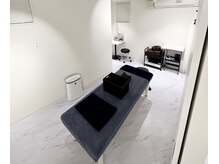 エレヴィザ トウキョウ 恵比寿院(ELVISA TOKYO)の雰囲気（半個室空間でリラックスしてお受けいただけます♪恵比寿/渋谷）