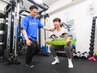 30分 【8回チケット】整体×トレーニングorマシンピラティス