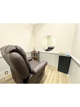 まつげのお悩み解決サロン