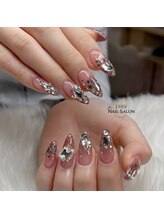 イチキュウハチキュウ ネイルサロン(The 1989 nail salon)/