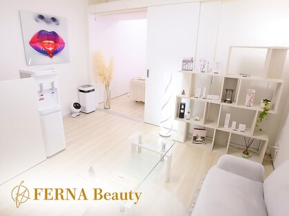フェルナ(FERNA)の写真