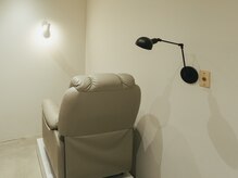 ノーツ 亀有(naut)/リクライニングチェア